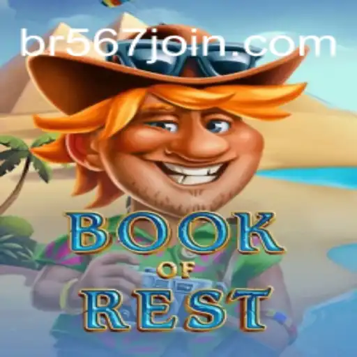 Descubra o Fascinante Mundo de BookofRest: Um Guia Completo