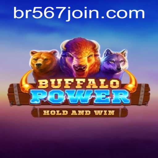 Explorando o Mundo de BuffaloPower: O Jogo que Conquista Multidões