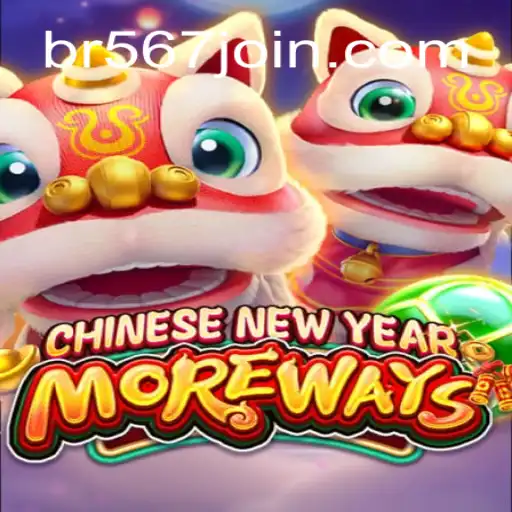 Descubra o Excitante Mundo de CHINESENEWYEARMOREWAYS em BR567.com