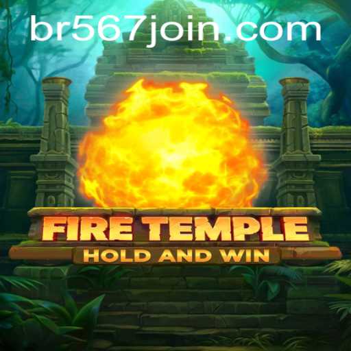 Explorando o Mundo de FireTemple: O Fascinante Jogo do BR567.com