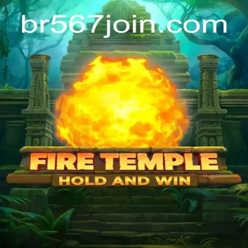 Explorando o Mundo de FireTemple: O Fascinante Jogo do BR567.com