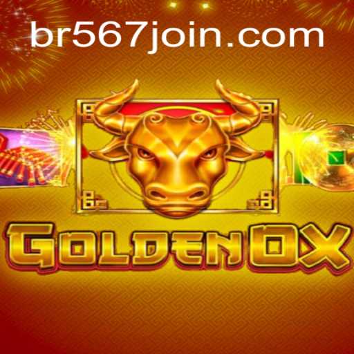 Explorando o Mundo de GoldenOx: O Novo Fenômeno no BR567.com