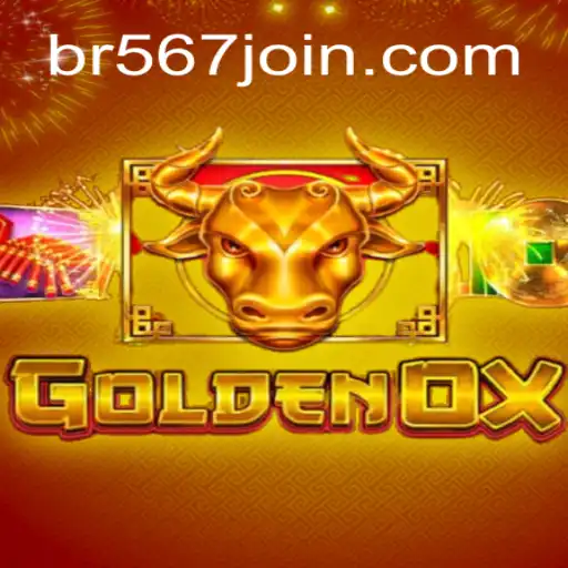 Explorando o Mundo de GoldenOx: O Novo Fenômeno no BR567.com