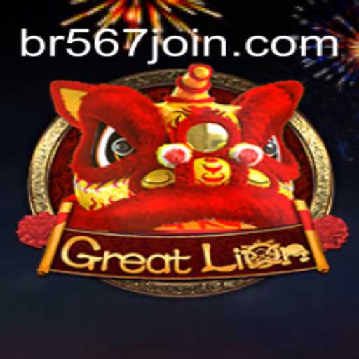 Descubra o Fascinante Mundo de GreatLion