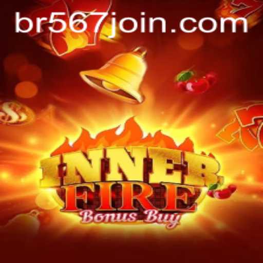 Explorando o Jogo InnerFireBonusBuy: A Nova Sensação do BR567.com