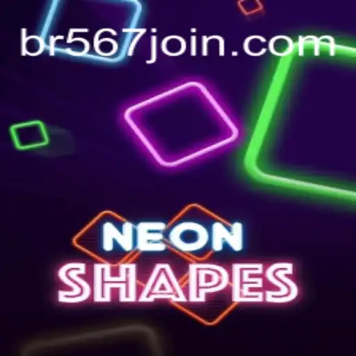 Conheça NeonShapes: O Jogo Que Une Estratégia e Criatividade