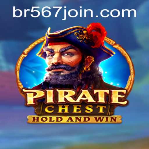 Desvendando os Segredos de PirateChest: A Nova Fascinação do BR567.com