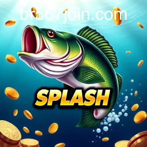 Como ganhar no Big Bass Splash em BR567.com com Saque via PIX 2026