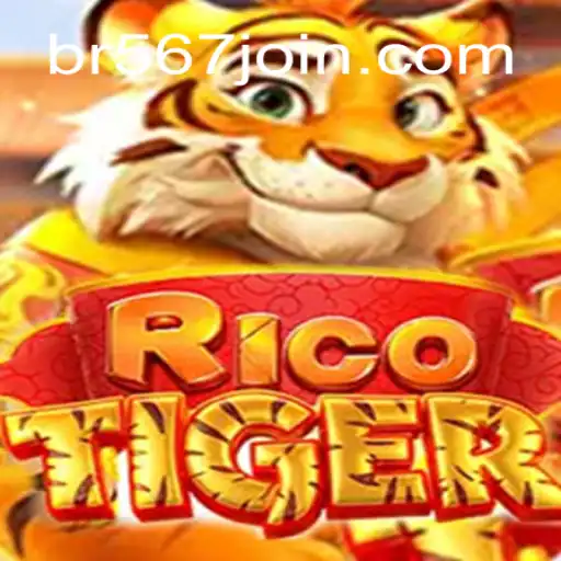 Descubra RicoTiger: O Jogo Que Está Conquistando o Mundo