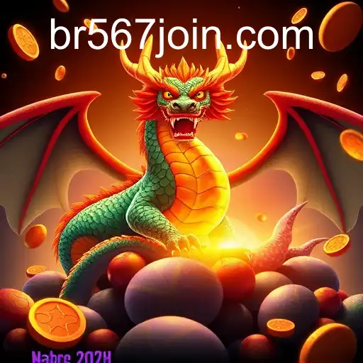 Como ganhar no Dragon Hatch em BR567.com com Saque via PIX 2026