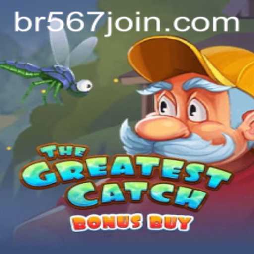 Descubra o Fascinante Mundo de TheGreatestCatchBonusBuy no BR567.com