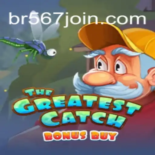 Descubra o Fascinante Mundo de TheGreatestCatchBonusBuy no BR567.com